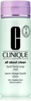 Clinique Liquid Facial Soap Gezichtsreiniger Mild - 200 ml