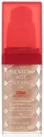 Revlon Age Defying met DNA Advantage - 30 Spice Beige
