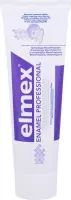 Elmex - Dental Enamel Protection Professional - 75ml