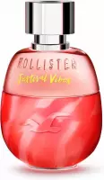 Hollister - Festival Vibes For Her - Eau De Parfum - 30ML