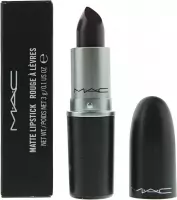 MAC Matte Lipstick 3g - Midnight Breeze