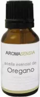 Aromasensi Aceite Esencial De Oregano 15ml