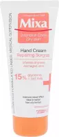 Mixa - Hand Cream Regenerating Hand Cream for extra dry skin 30% - 100ml