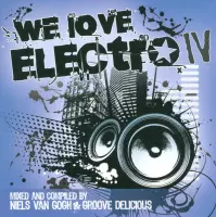 We Love Electro, Vol. 4