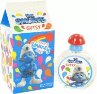 The Smurfs Gutsy 50 ml - Kinderparfum - Jongens