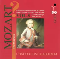 Mozart Vol. 5