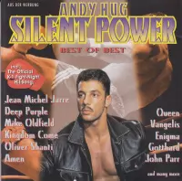 Andy Hug-Silent Power