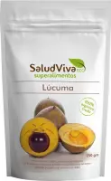 Salud Viva Lucuma 125 Grs