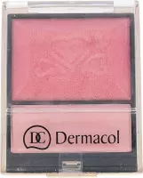 Dermacol - Blush & Illuminator 8,5 g odstín č. 8 -