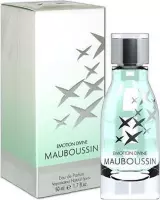 Mauboussin - Emotion Divine - Eau de parfum - 50 ml