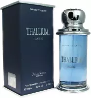 Thallium by Parfums Jacques Evard 100 ml - Eau De Toilette Spray