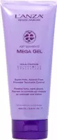 Lanza Healing Style Mega Gel 200 ml