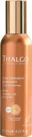Thalgo Satin Tanning Oil Spf 6 - Zonnebrand - 125 ml