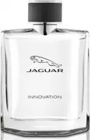 MULTI BUNDEL 2 stuks Jaguar Innovation Men Eau De Toilette Spray 100ml