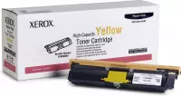 XEROX 113R00694 - Toner Cartridge / Geel / Hoge Capaciteit