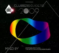 Clubbers Guide to 2009