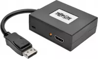 Tripp Lite B156-002-HD-V2 video splitter DisplayPort 2x HDMI