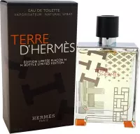 HERMÈS Terre d'Hermès Limited Edition  Eau de Toilette (EdT)