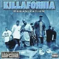 Killafornia Organization
