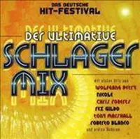 Ultimative Schlagermix