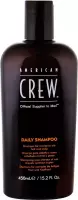 American Crew - Daily Cleansing Shampoo