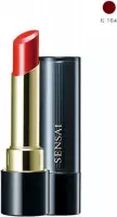 MULTI BUNDEL 2 stuks Kanebo Sensai Rouge Intense Lasting Colour Il104