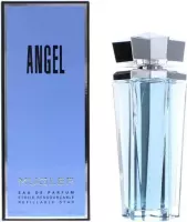 Thierry Mugler Angel Eau De Parfum Spray Refillable 100 Ml For Women