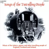 Various Artists - Songs Of The Travelling People (CD)