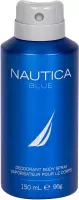 Nautica - Nautica Blue Deospray - 150ML