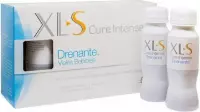Xls Medical Xls Cure Intense Drain 10 Vials