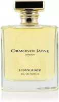 Ormonde Jayne Frangipani eau de parfum 120ml