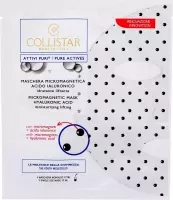 Collistar Pure Actives Micromagnetic Collagen Gezichtsmasker - 17 ml