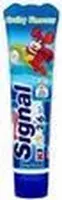 Signal - Kids Fruity Fatty toothpaste for children 50 ml - 50ml