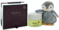 Kaloo Les Amis by Kaloo 100 ml - Alcohol Free Eau D'ambiance Spray + Free Penguin Soft Toy