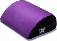 Kussen Liberator Paars