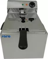 Fritteuse Model PROFRI 8 - Saro 172-20501