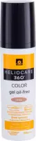 Heliocare - 360° Color SPF50+ Skin Gel (L)