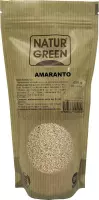 Naturgreen Amaranto Bio 450g
