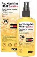 Isdin Pediatric Insect Repellent Spray 100ml