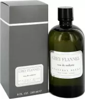 GREY FLANNEL by Geoffrey Beene 240 ml - Eau De Toilette