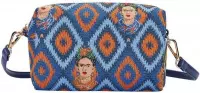 Signare - Mini tasje - Frida Kahlo Icon