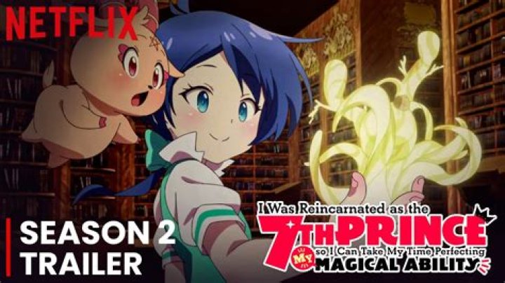 7th Prince Season 2: Everything You Need to Know