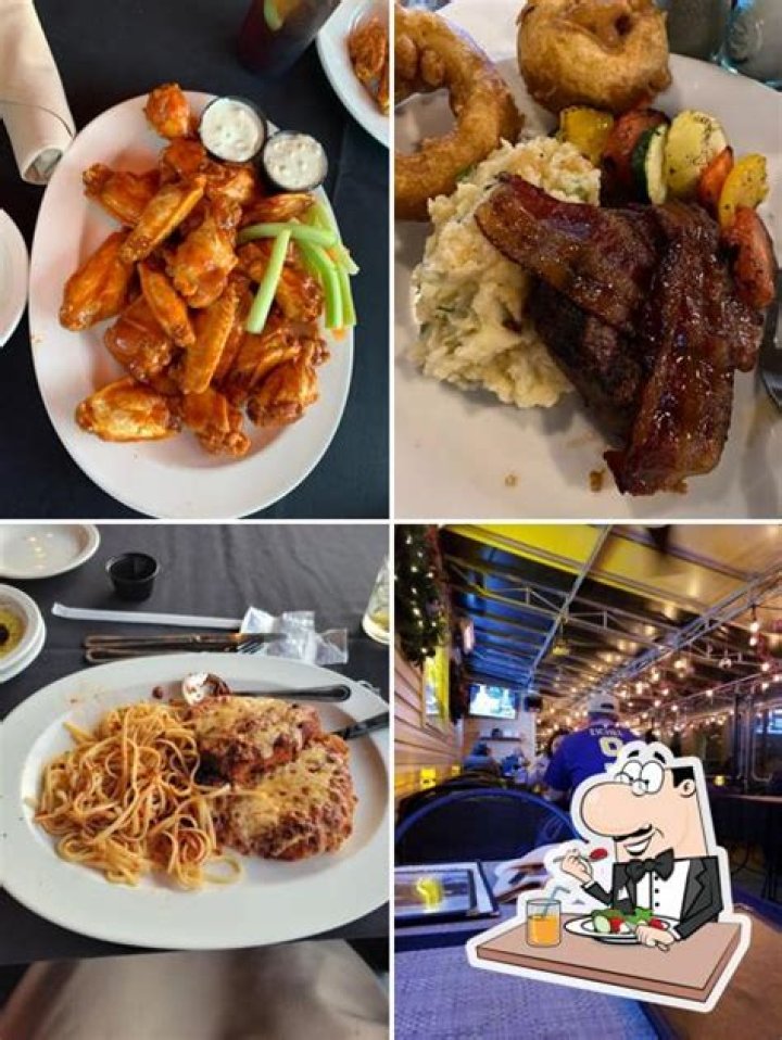 Discovering 99 Brick Oven Bar & Grille: A Culinary Experience