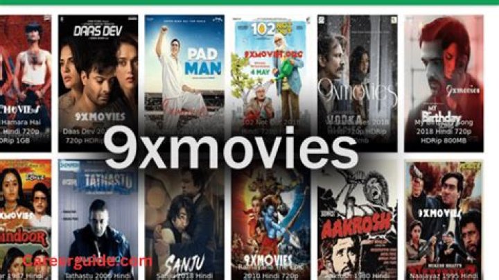 9xmovies: Your Ultimate Destination for Streaming Movies Online