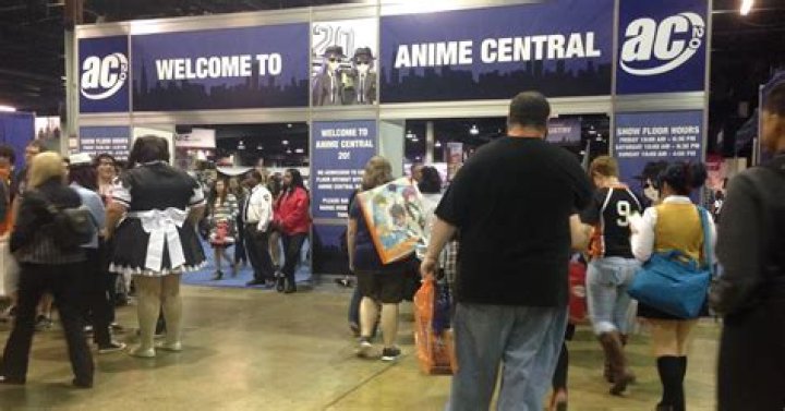All You Need to Know About ACEN Convention: A Comprehensive Guide