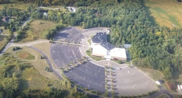 Ada Bible Church: A Deep Dive into Faith and Community