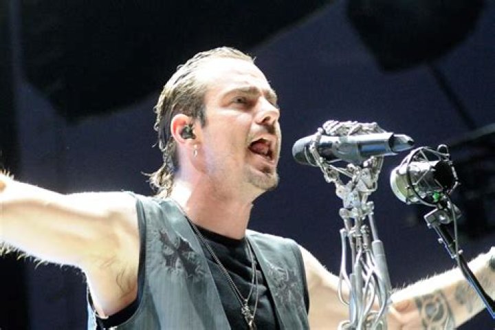 Unveiling the Facts: Everything You Need to Know About Adam Gontier Height