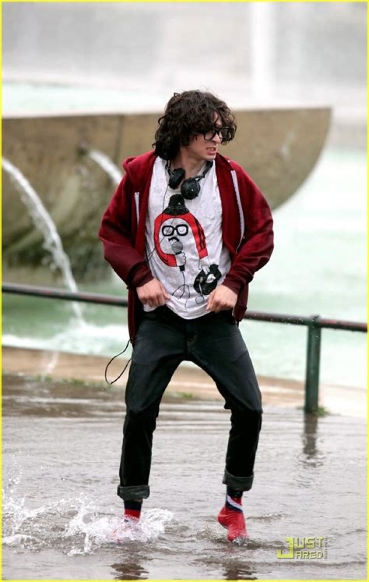 Adam Sevani Height: The Intriguing Stats Behind the Dance Icon