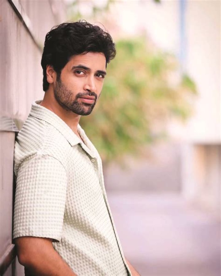 Adivi Sesh: The Rising Star of Telugu Cinema