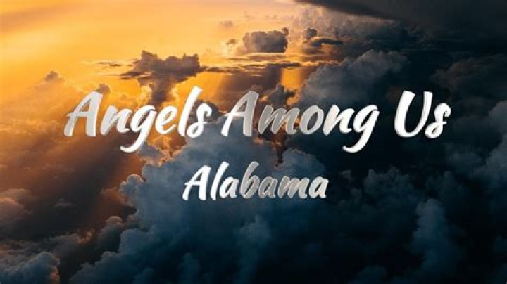 Alabama Angels Among Us: A Celebration of Community Spirit